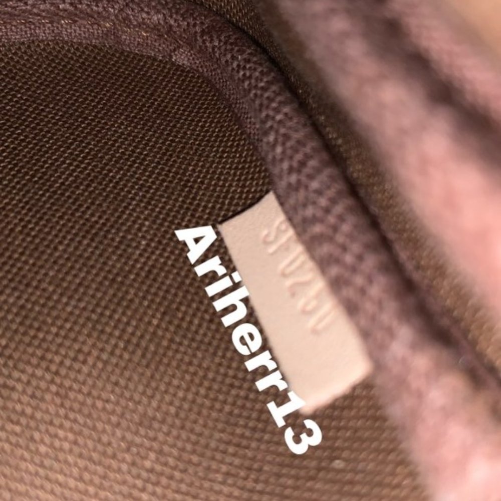 Louis Vuitton Mini Pochette Accessoires